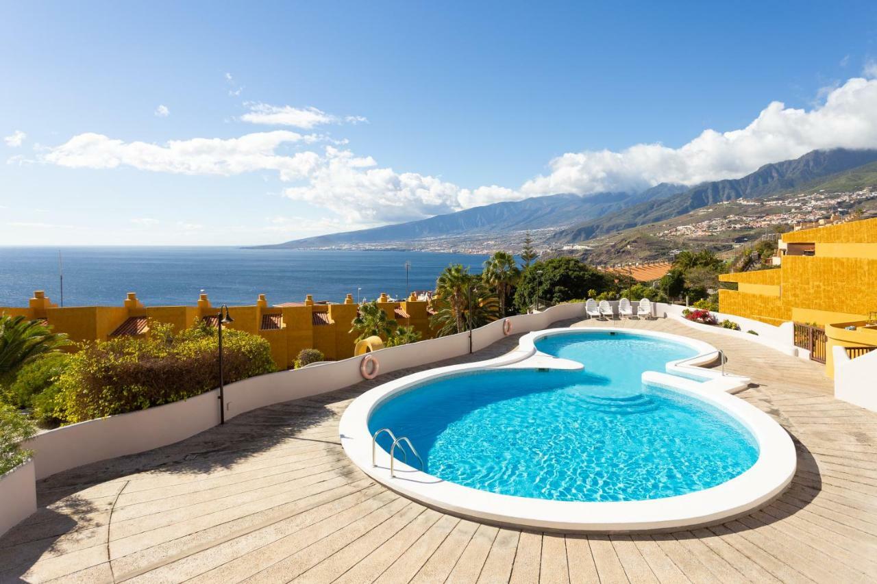 Home2Book Stunning Ocean Views Radazul Pool Exterior foto